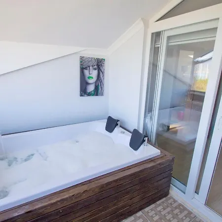 Tatil Premium Safir Appartement *