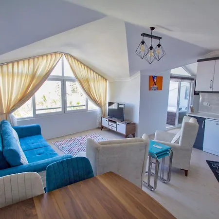 Tatil Premium Safir *