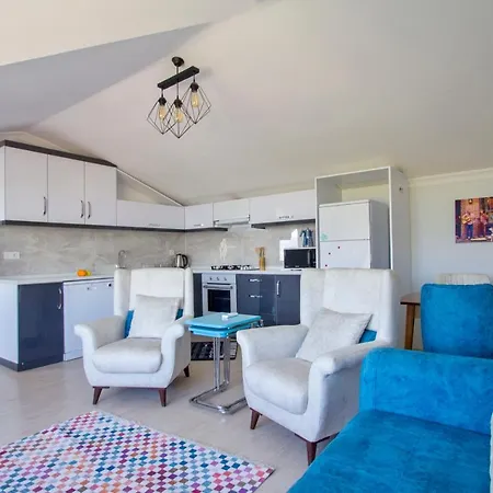 Tatil Premium Safir Fethiye
