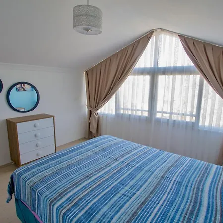 Apartamento Tatil Premium Safir *
