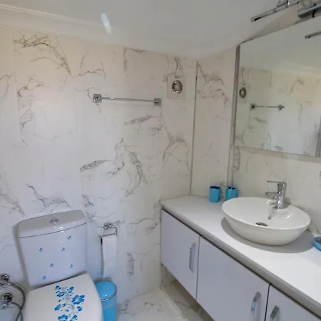 Tatil Premium Safir Apartamento Fethiye
