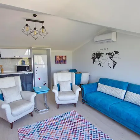 Tatil Premium Safir * Fethiye