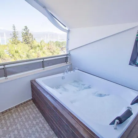 Apartamento Tatil Premium Safir