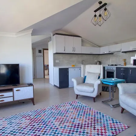 Tatil Premium Safir Apartamento *