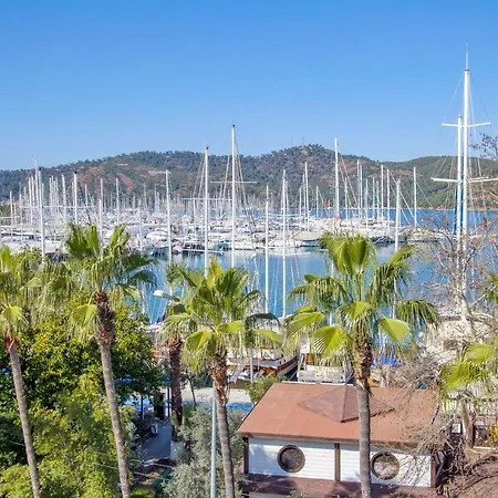 Tatil Premium Safir Apartamento Fethiye