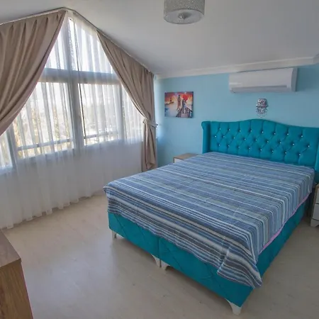 Tatil Premium Safir Apartamento *