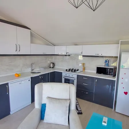 Tatil Premium Safir * Fethiye